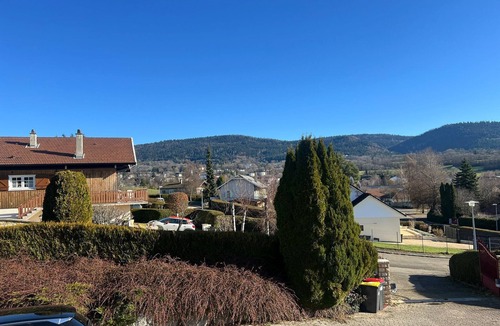 Hauteville-Lompnes House | COZY HOME