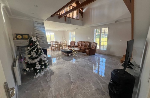 Hauteville-Lompnes House | COZY HOME