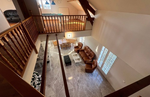 Hauteville-Lompnes House | COZY HOME