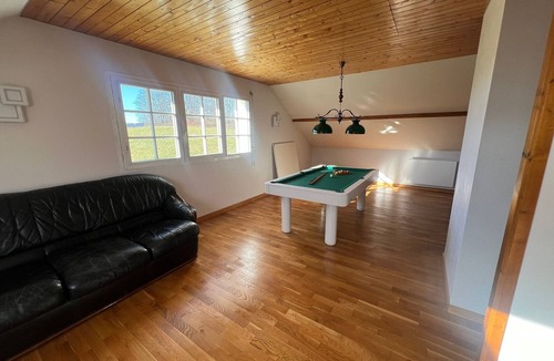 Hauteville-Lompnes House | COZY HOME