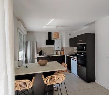 Roussillon-en-Isere Apartment | Cozy Home