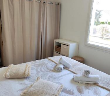 Roussillon-en-Isere Apartment | Cozy Home
