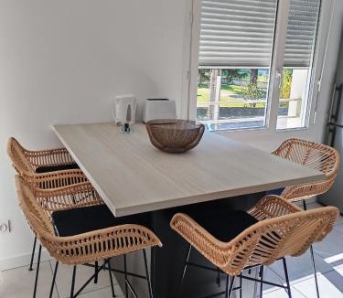 Roussillon-en-Isere Apartment | Cozy Home