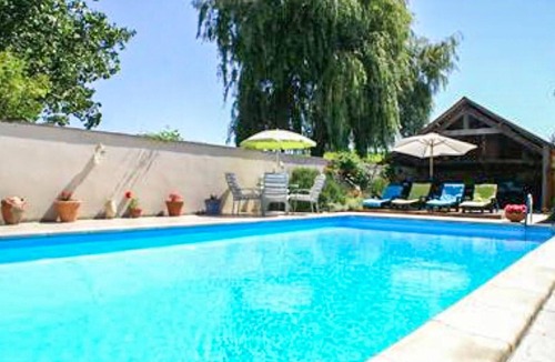 Savigne-sous-le-Lude House | Cozy home in Savigne-sous-le-Lude