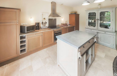 Saint-Laurent-de-la-Cabrerisse House | Cozy home in St.Laurent-de-la-Cabr.