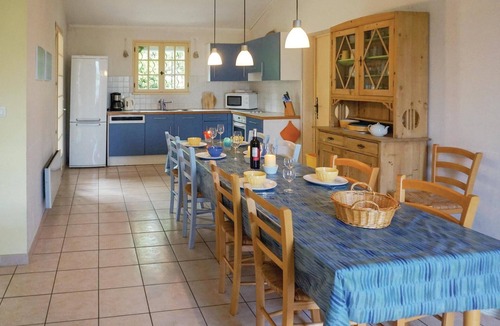 Saint-Pons-de-Mauchiens House | Cozy home in St Pons de Mauchiens
