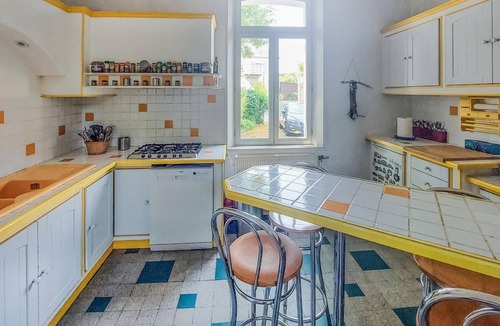 Feuquieres-en-Vimeu House | Cozy home in Feuquières-en-Vimeu