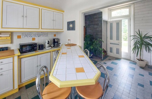 Feuquieres-en-Vimeu House | Cozy home in Feuquières-en-Vimeu