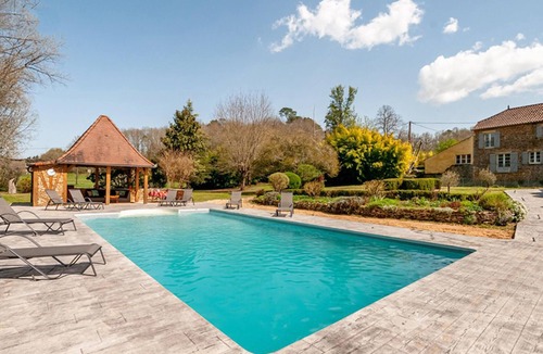Frayssinet-le-Gelat House | Cozy home in Frayssinet-le-Gélat