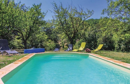 La Begude-de-Mazenc House | Cozy home in La Begude-De-Mazenc