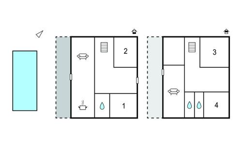 Maureilhan House | Cozy Home In Maureilhan