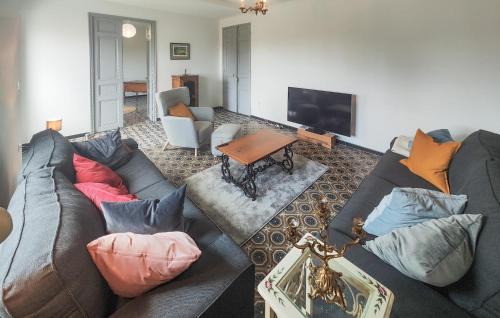 Maureilhan House | Cozy Home In Maureilhan