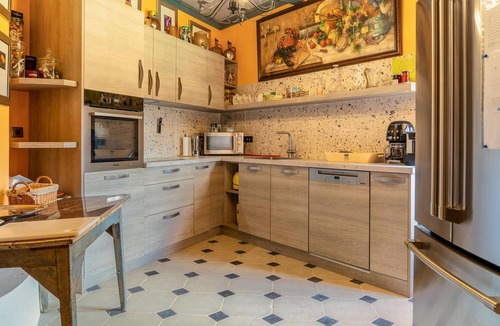 Morainville-Jouveaux House | Cozy home in Morainville Jouvaux