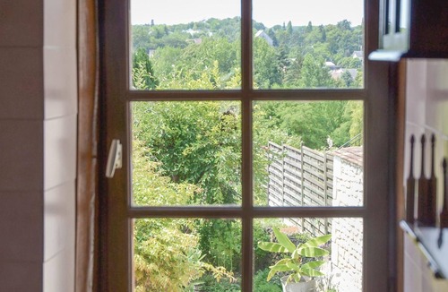 Preuilly-sur-Claise House | Cozy home in Preuilly sur Claise