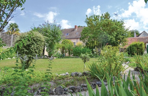 Preuilly-sur-Claise House | Cozy home in Preuilly sur Claise