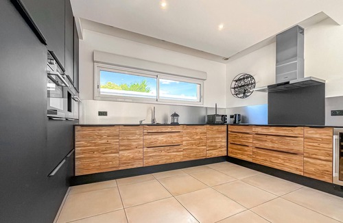 Serviers-et-Labaume House | Cozy home in Serviers-et-Labaume