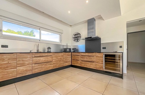 Serviers-et-Labaume House | Cozy home in Serviers-et-Labaume