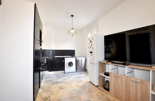 Villelongue-de-la-Salanque House | Cozy home in Villelongue de la S