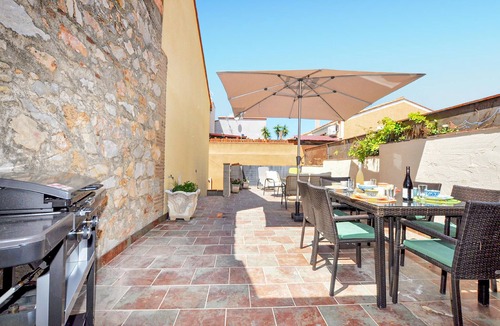 Villelongue-de-la-Salanque House | Cozy home in Villelongue de la S
