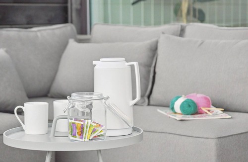 Aalbaek House | Cozy home in ålbæk with sauna