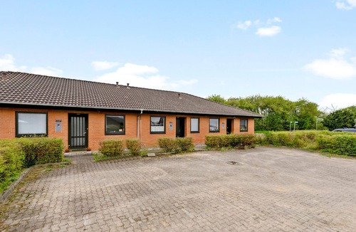 Arslev House | Cozy home in årslev with WiFi