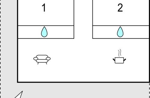 Angerville-l'Orcher House | Cozy Home In Angerville-L'orcher