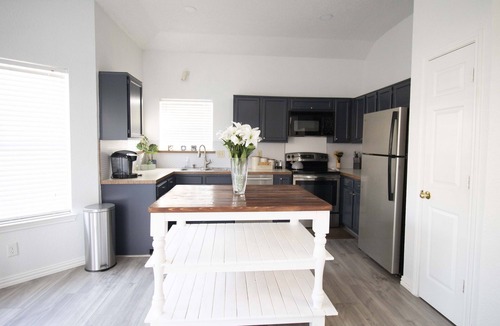 Trophy Club House | Cozy home in a quiet neighborhood 15 mins from DFW airport