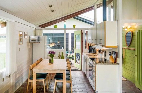 Aabenraa House | Cozy home in Aabenraa with WiFi