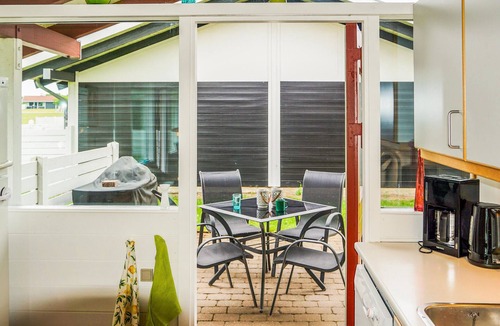 Aabenraa House | Cozy home in Aabenraa with WiFi