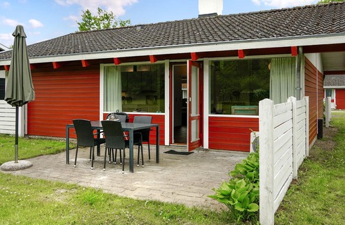 Aabenraa House | Cozy home in Aabenraa with WiFi