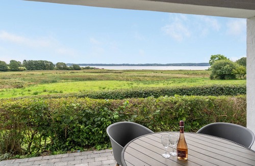 Aabenraa House | Cozy home in Aabenraa with kitchen