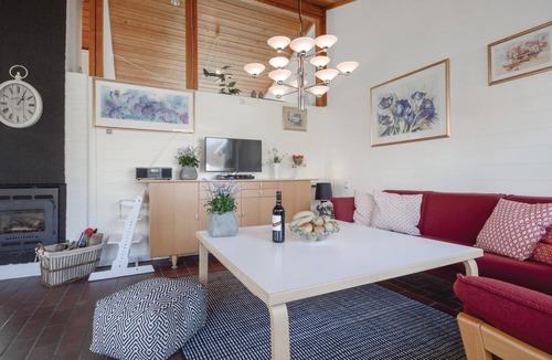 Aabenraa House | Cozy home in Aabenraa with WiFi
