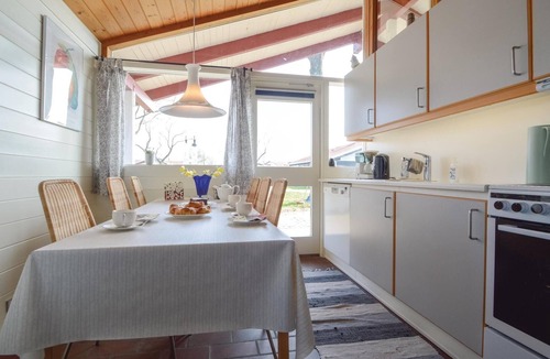 Aabenraa House | Cozy home in Aabenraa with WiFi