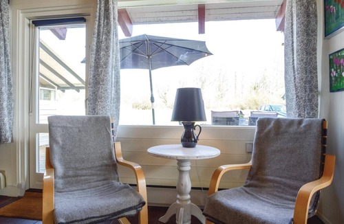 Aabenraa House | Cozy home in Aabenraa with WiFi