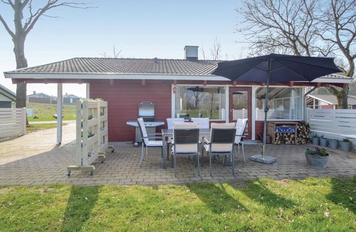 Aabenraa House | Cozy home in Aabenraa with WiFi