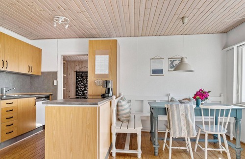 Aabenraa House | Cozy home in Aabenraa with WiFi