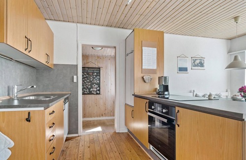 Aabenraa House | Cozy home in Aabenraa with WiFi