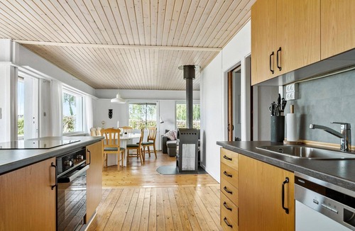Aabenraa House | Cozy home in Aabenraa with WiFi