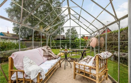 Pedersker House | Cozy Home In Aakirkeby With Wifi