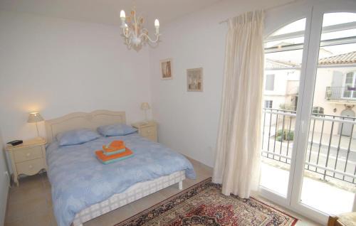 Aigues-Mortes House | Cozy Home In Aigues-mortes With Wifi