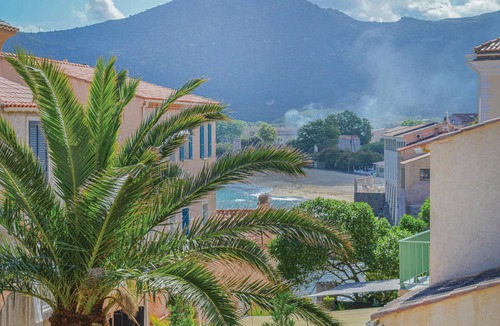 Algajola House | Cozy home in Algajola with kitchen