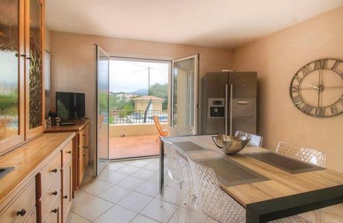 Aregno House | Cozy home in Algajola with WiFi