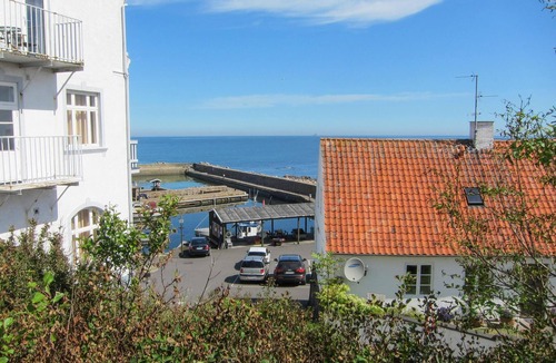 Sandvig House | Cozy home in Allinge with kitchen