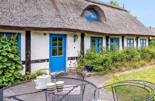 Tejn House | Cozy home in Allinge with kitchen