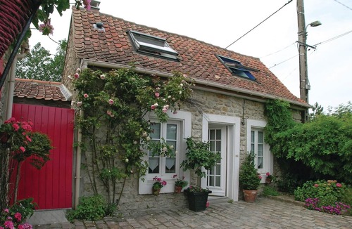 Ambleteuse House | Cozy home in Ambleteuse with WiFi