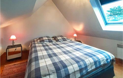 Ambleteuse House | Cozy Home In Ambleteuse With Wifi