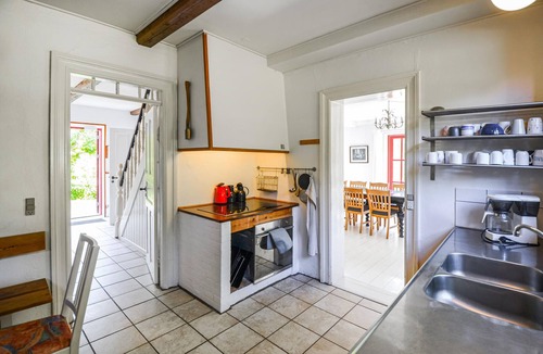 Anholt House | Cozy home in Anholt with WiFi
