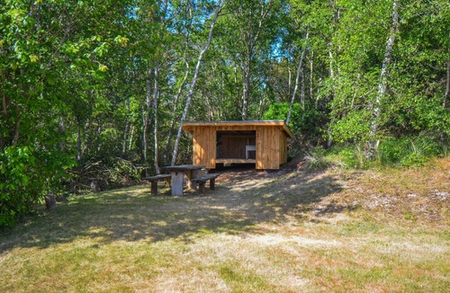 Anholt House | Cozy home in Anholt with WiFi
