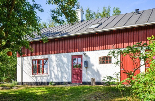 Anholt House | Cozy home in Anholt with WiFi