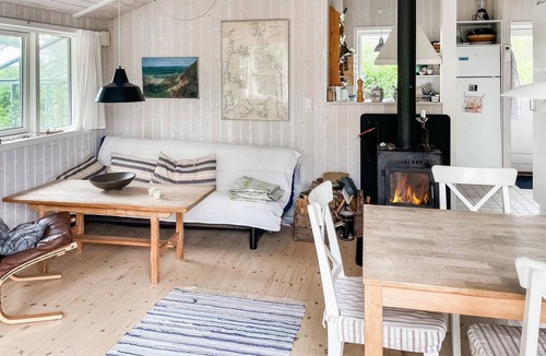 Anholt House | Cozy home in Anholt with WiFi